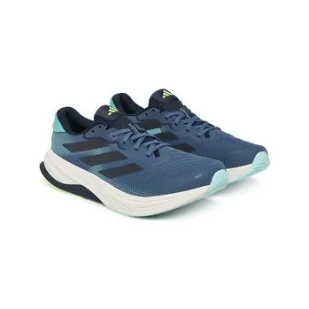 Pánská obuv Běžecké boty adidas Supernova Solution 2.0 JQ5080 Tmavomodrá 39_13