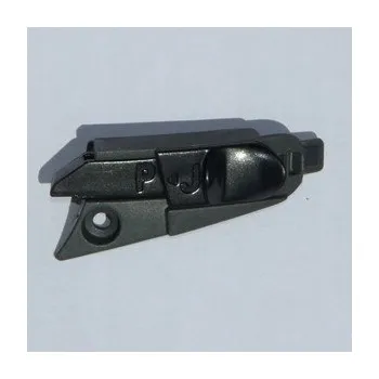 Helma na motorku CABERG MECHANISMUS ZÁMKU BRADY DUKE TOURMAX P/J