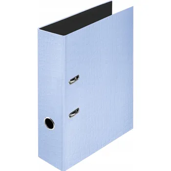 Pákový pořadač PasteLove A4/7 cm pastelově modrý VauPe