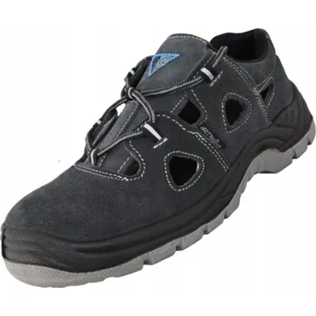 Pracovní obuv Pracovní polobotky FORINT BSL, velikost 39