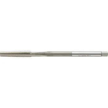 Závitořezný nástroj Strojní závitník DIN357 HSSE M20 FORMAT