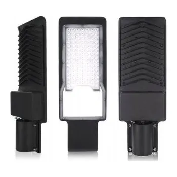 Venkovní osvětlení Pouliční lampa Azaris 100 W 10000 lm napájení ze sítě