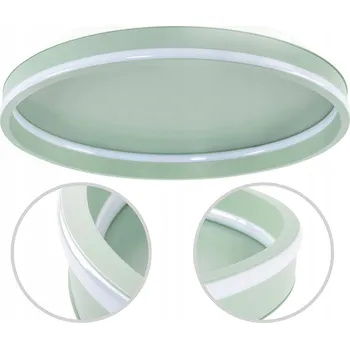 Závěsné svítidlo TOOLIGHT APP1463 1-bodové LED světlo (integrovaný LED zdroj)