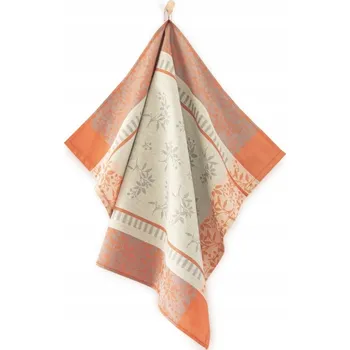 Utěrka Velká bavlněná kuchyňská Hadřík Zwoltex jarrud