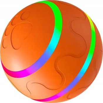 Hračka pro psa Interaktivní skákací míček míček pro psy