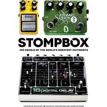 Stompbox (Pevná)