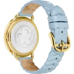 Hodinky Ted Baker Hettie BKPHTS211 Světle modrá OS