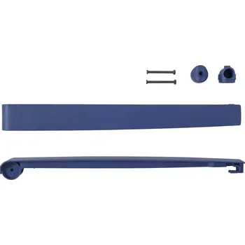 Křeslo Náhradní područky pro relaxační křesla RT2/R Clip modrá Indigo