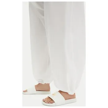 Dámské pantofle Nazouváky Beverly Hills Polo Club CEO-WP-CA23332C Bílá 37