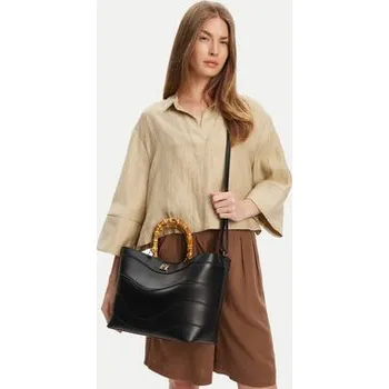 Kabelka Kabelka Marella Medoro 2513511017200 Černá OS