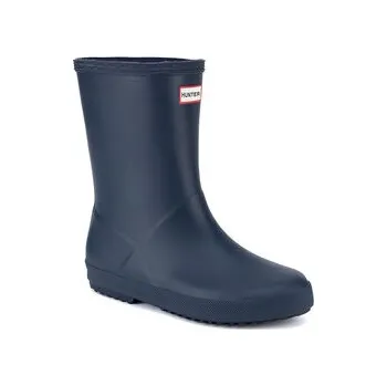 Pánské holínky Holínky Hunter HFRK0002242 Tmavomodrá 29