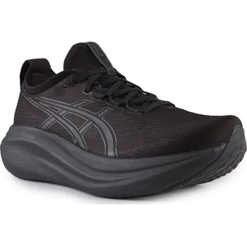 Pánská běžecká obuv Asics Gel-Nimbus 27 M 1011B958001 - black/graphite grey 44