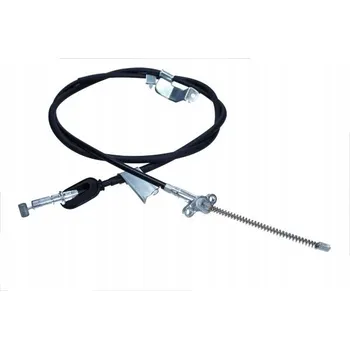 Zavěšení kol LANKO RUČNÍ BRZDY HONDA CR-V 2.0-2.2CTDI 01-06 PRAVÉ