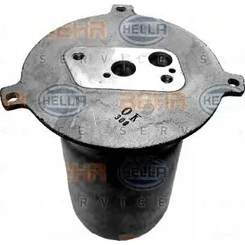 Klimatizace automobilu VYSOUŠEČ KLIMATIZACE [BEHR HELLA]