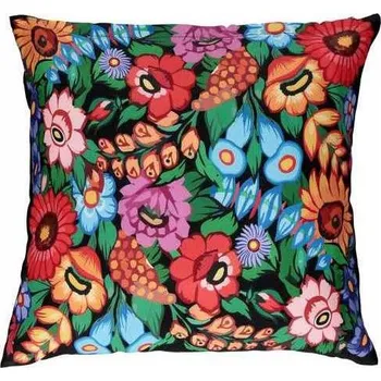 Povlak na dekorativní polštářek Dekorační povlak na polštář Artfolk 40 x 40 cm