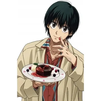 Obraz Anime Plakát 29,7 x 46,6 cm