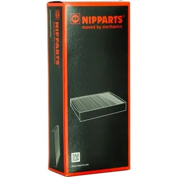 Kabinový filtr Nipparts J1342004 Filtr, ventilace prostoru pro cestující