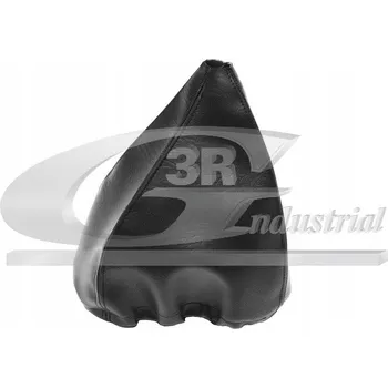 Soustava řízení Ochranný měch řadicí páky 3RG 25702