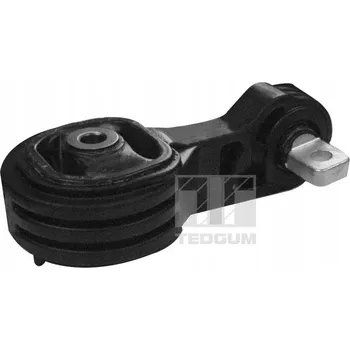 Zavěšení kol Tedgum 00269388 Uložení motoru