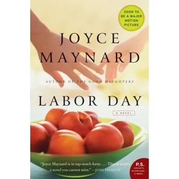Učebnice Labor Day (Joyce Maynard)(Brožovaná)