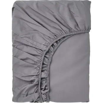 Prostěradlo Prostěradlo IKEA bavlna 180 x 200 cm