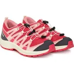 Trekingová obuv Salomon Xa Pro V8 L47960600 Červená 34