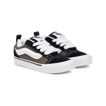 Pánská obuv Tenisky Vans Kny Skool VN000CYU4Y41 Černá 28