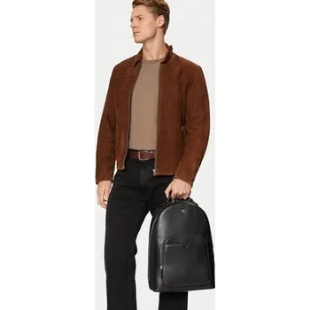 Městský batoh Batoh Guess HMFISE P4405 Černá OS