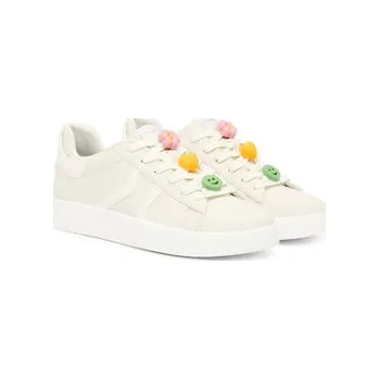 Dámské tenisky Sneakersy Aldo Hypertmc01 14038435 Écru 36