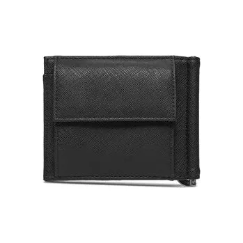 Peněženka Peněženka Emporio Armani Y4R502 Y138E 81072 Černá OS