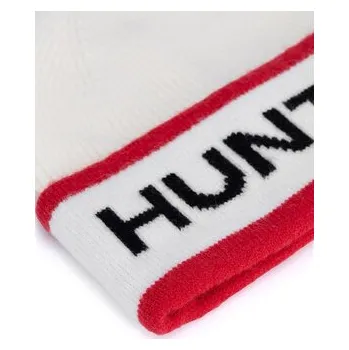 Čepice Čepice Hunter HTR-U3-001-AW24 Écru NOSIZE