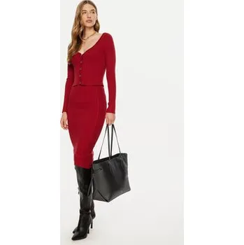 Kabelka Kabelka Guess HWFLNC L5165 Černá OS