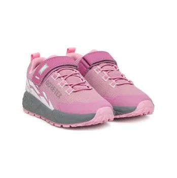 Dětská móda Sneakersy Primigi GORE-TEX 8916500 S Růžová 30