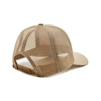 Kšiltovka Kšiltovka Alpha Industries AI.186902 Béžová OS