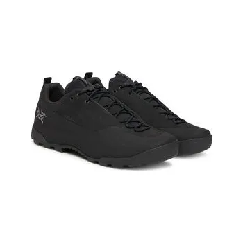 Pánská sportovní obuv Trekingová obuv Arc'teryx Konseal Leather Gtx X000009834 Černá 46