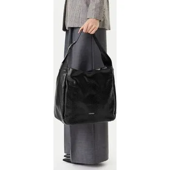 Kabelka Kabelka Lasocki C-LSK-L-004-08 Černá NOSIZE