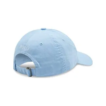 Pokrývka hlavy Kšiltovka Polo Ralph Lauren 211912843013 Modrá OS