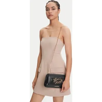 Kabelka Kabelka LOVE MOSCHINO JC4266PP0MKG0000 Černá OS