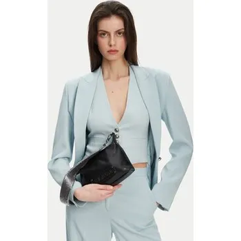 Kabelka Kabelka LOVE MOSCHINO JC4140PP1MLO000A Černá OS