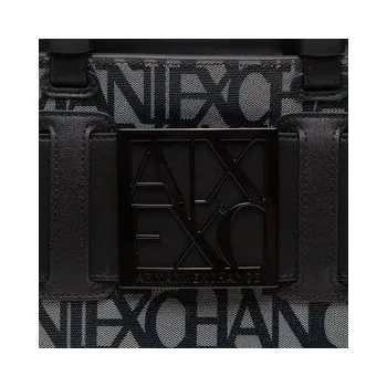 Kabelka Armani Exchange 942690 3F742 00850 Černá OS