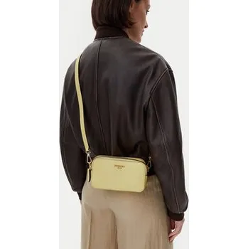 Kabelka Kabelka TWINSET 251TB7275 Žlutá OS