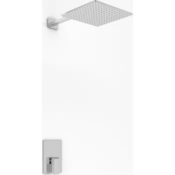 Sprchový set Podomítková Sprchový set Kohlman Saxo QW220SQ20