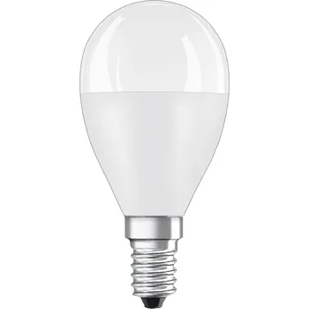 Žárovka LED žárovka E14 P45 6,5W (ekvivalent 60W) 806lm 2700K Teplá bílá 200° LEDVANCE