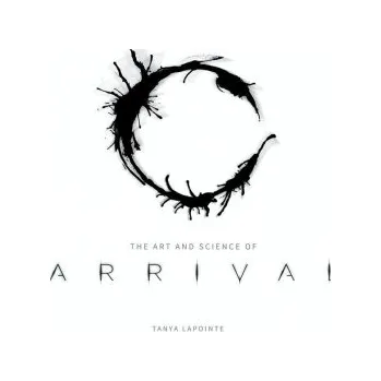 Umění Art and Science of Arrival (Tanya Lapointe)(Pevná)