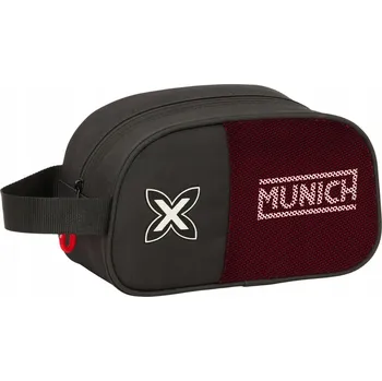 Penál Jednopatrový rozkládací penál Safta