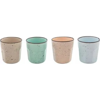 Hrnek MPLCo keramický 90 ml