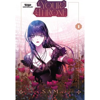 Český jazyk Your Throne (SAM)(Brožovaná)