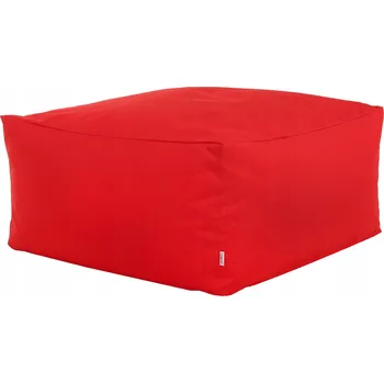 Taburet Taburet k sezení Zahradní Stolek křeslo BÍLÝ