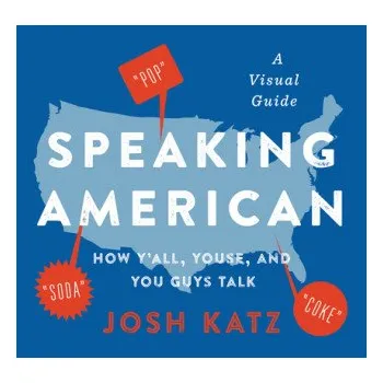 Učebnice Speaking American (Brožovaná)