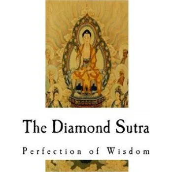 Učebnice The Diamond Sutra: Perfection of Wisdom (William Gemmell,William Gemmell)(Brožovaná)